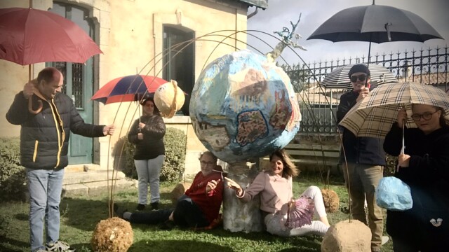 Atelier Personnes en situation de handicap 9