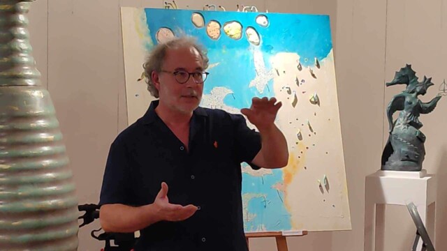 Ecosystème de Jean-Marie MESLIN 31