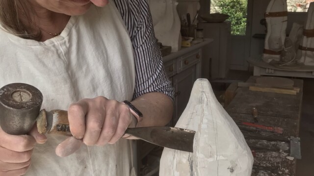 Stage Sculpture 7 à 77 ans 13