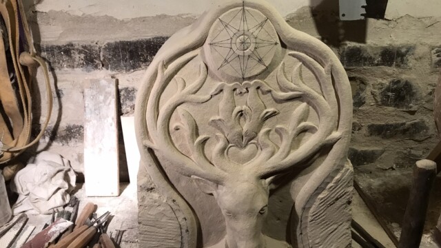 Ecosystème de Jean-Marie MESLIN 30