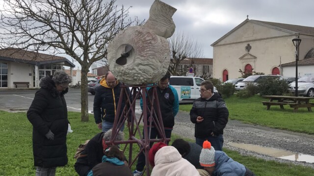 Atelier Personnes en situation de handicap 39