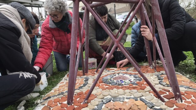 Atelier Personnes en situation de handicap 38