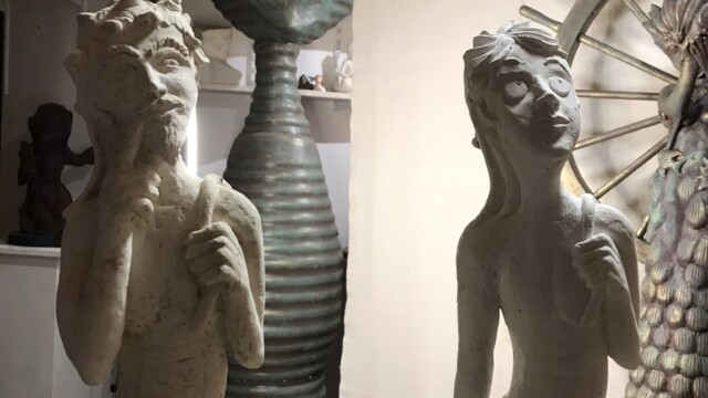 Ecosystème de Jean-Marie MESLIN 76