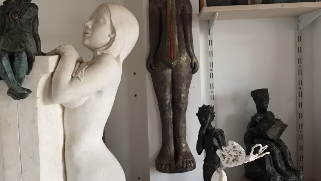 Ecosystème de Jean-Marie MESLIN 75