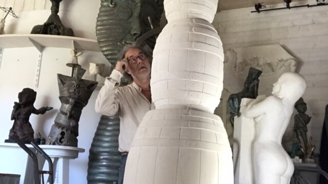 Ecosystème de Jean-Marie MESLIN 26