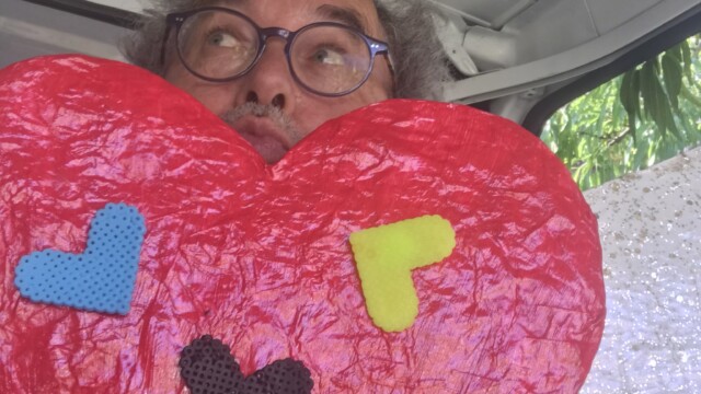 Ecosystème de Jean-Marie MESLIN 19