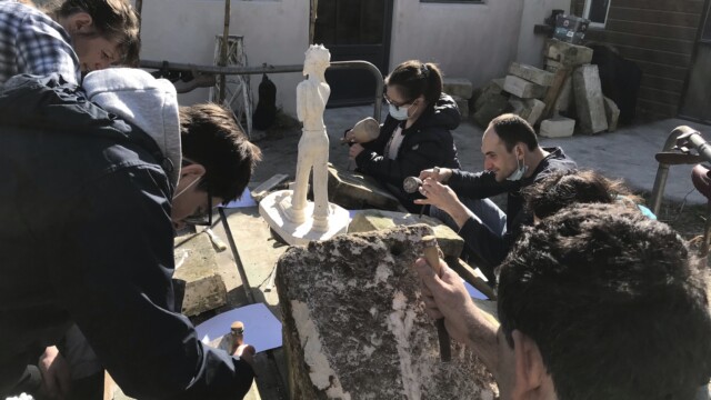 Atelier Personnes en situation de handicap 7