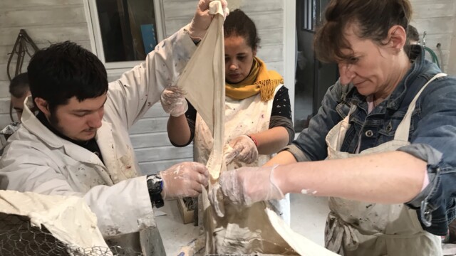 Atelier Personnes en situation de handicap 5