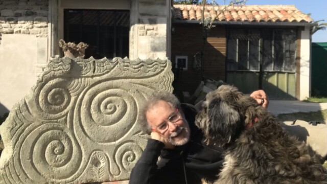 Ecosystème de Jean-Marie MESLIN 18