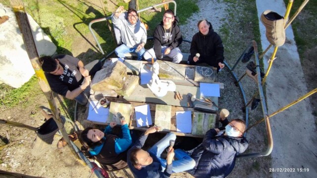 Atelier Personnes en situation de handicap 34