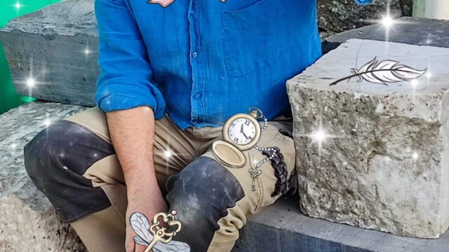 Ecosystème de Jean-Marie MESLIN 17