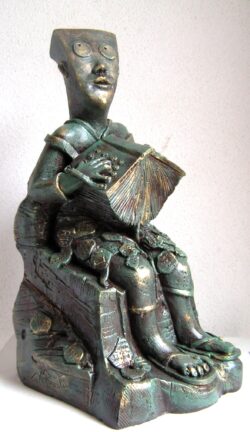 Bronze L'Accordesmots