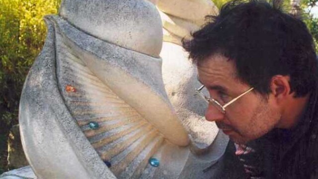 Ecosystème de Jean-Marie Meslin 98 L'Encorquillage - jeu de billes