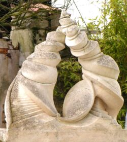 Univers pierre L'Encorquillage