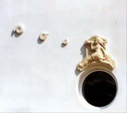 Univers pierre La Souffleuse d'Ammonite