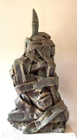 Bronze Le Cinéma de Minuit