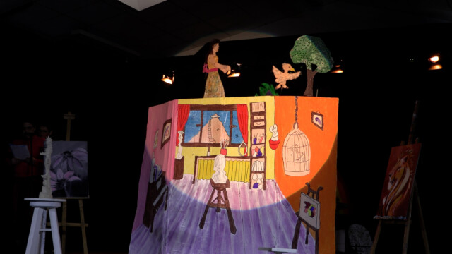 Atelier Personnes en situation de handicap 31