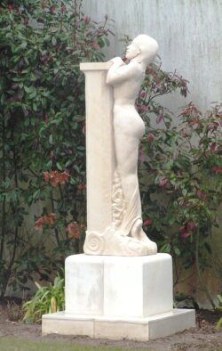 Univers pierre Nymphe