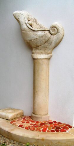 Univers pierre Offrandes