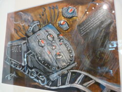 Dessin 65 peinture exploration création