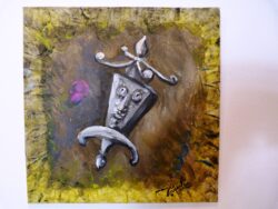 Dessin 63 peinture exploration création