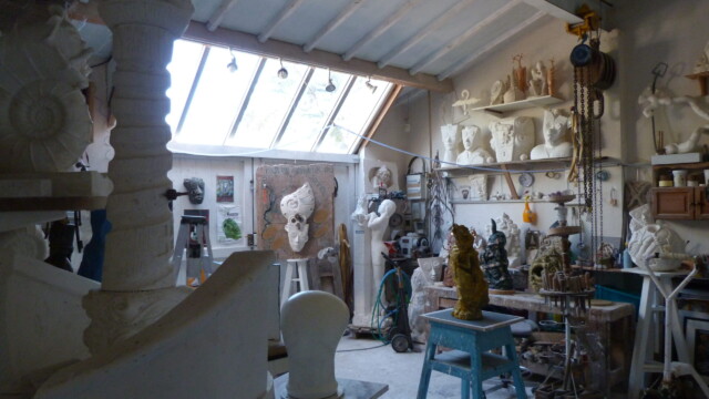 Ecosystème de Jean-Marie MESLIN 67