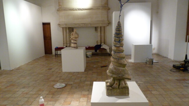 Ecosystème de Jean-Marie MESLIN 66