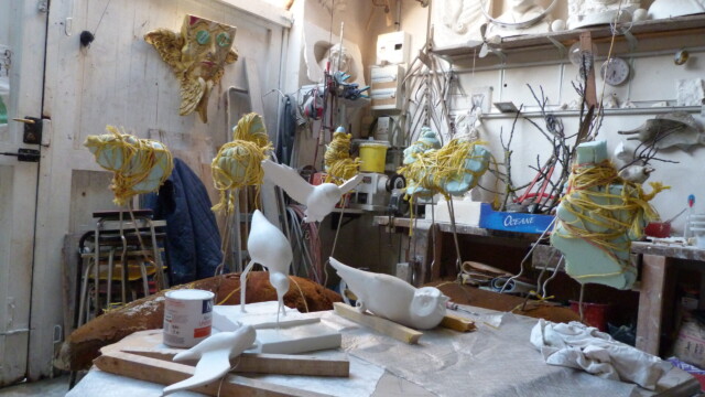 Atelier Personnes en situation de handicap 29