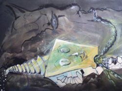 Dessin 62 peinture exploration création