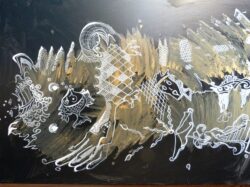 Dessin 61 peinture exploration création