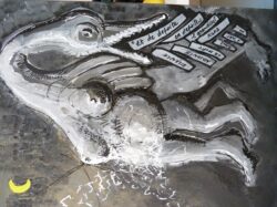 Dessin 59 peinture exploration création