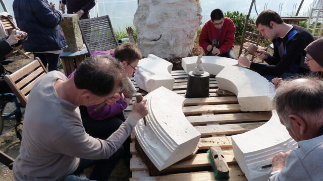 Atelier Personnes en situation de handicap 28
