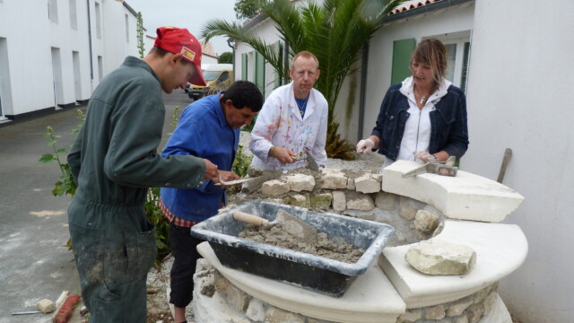 Atelier Personnes en situation de handicap 27