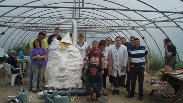 Atelier Personnes en situation de handicap 3