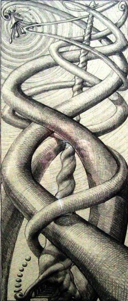 Dessin 25 croquis peinture exploration création