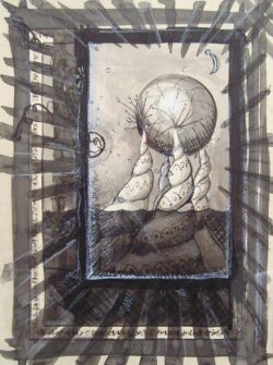 Dessin 23 croquis peinture exploration création