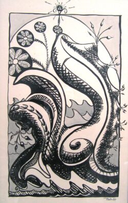 Dessin 22 croquis peinture exploration création