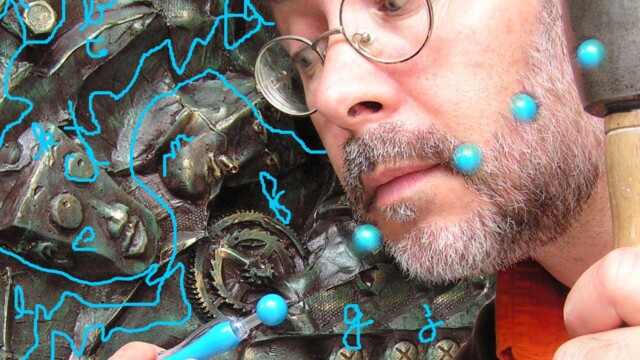 Ecosystème de Jean-Marie MESLIN 63