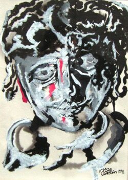 Dessin 15 peinture exploration création