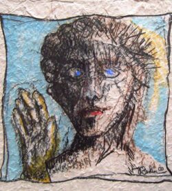 Dessin 14 peinture exploration création