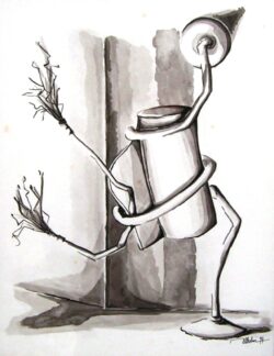 Dessin 12 croquis peinture exploration création