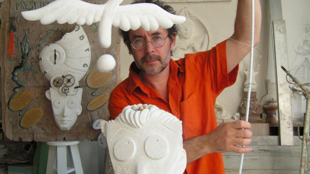 Ecosystème de Jean-Marie MESLIN 13