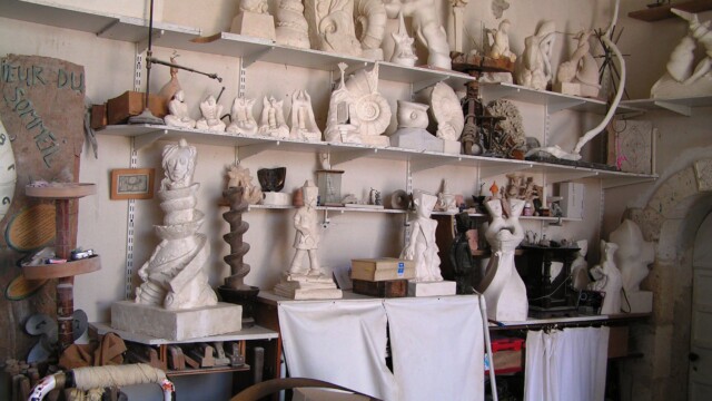 Ecosystème de Jean-Marie MESLIN 12