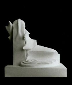 Univers pierre Phare et Vagues