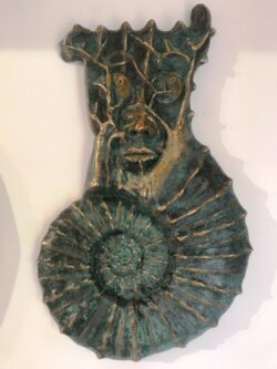 Bronze Racines Humanomarine