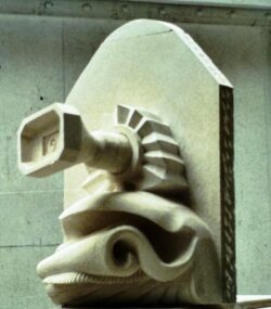 Univers pierre Sculpture pour JRM Production