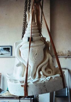 Univers pierre Transport Conque