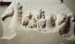 Univers pierre Le Bateau Hypocampe - Travail en cours