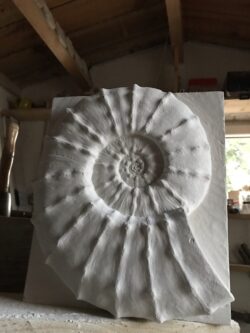 Univers pierre Trilogie Rivedousaise en cours