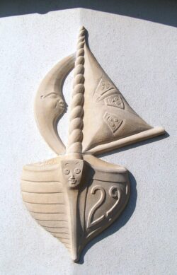 Univers pierre Une Famille de Marins